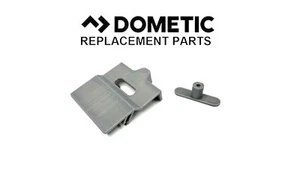 Dometic Electrolux Fridge Door Catch For RM7 Series Caravan Motorhome 2890119007 - Picture 1 of 5
