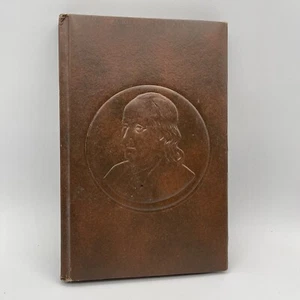 The Everything Address Book Benjamin Franklin Mint Collectors Society UNUSED - Picture 1 of 8