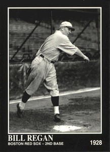 1993 Conlon TSN #813 Bill Regan