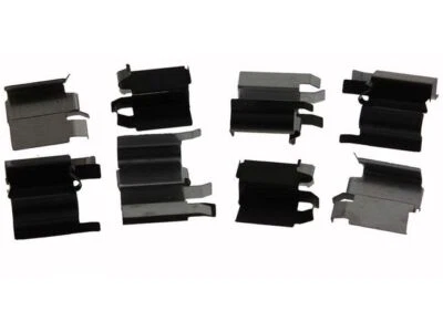 Kit de servicio de pilar de pinza de freno de disco 63886BDSH para Toyota RAV4 2001-2005 Foto 1 de 2