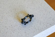 Magura Brake Lever Carbotexture Handlebar Clamp Carbon MT Series