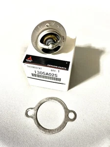 Kit de termostato para Mitsubishi Kei Minicab Town Box Pajero y más (se requiere vin) - Imagen 1 de 4