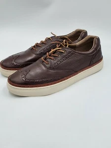 Hush Puppies Herren Fielding Arrowood Oxford - Bild 1 von 8