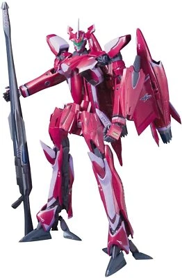 1/72 VF-27γ Lucifer Brera Sterne Machine 3 Morphological Variable Model  - Image 1 of 4