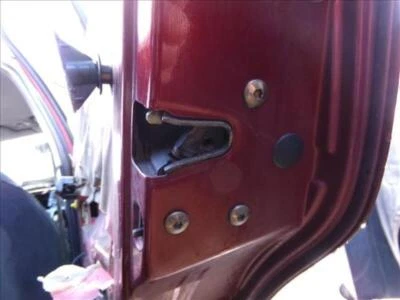 Cerradura puerta trasera derecha volkswagen golf 1.6 g serie 3 1992-1998 1993 88457 Foto 1 de 4