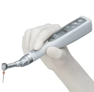 NSK Endo-Mate TC-2 Cordless Handpiece for Light Weight Dental Endodontic Motor - Picture 1 of 8