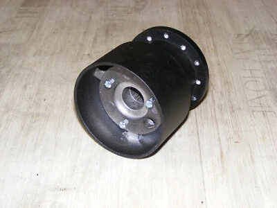 Nabe Lenkradnabe für Nardi Momo OMP BBS Luisi VW Porsche 914 914/4 bis 1972 NEU - Bild 1 von 2