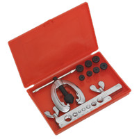 Clarke CHT172 Automotive Pipe Flaring Kit Clarke CHT172 Automotive Pipe Flaring Kit
