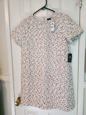 express mini dress xs - Image 1 of 4