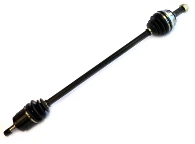 Nuevo eje CV delantero izquierdo para Honda Accord 1990-1993 con transmisión automática Foto 1 de 4