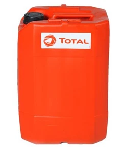 Aceite de transmisión total 20L aceite lubricante universal Dynatrans FR bote de aceite Utto - Imagen 1 de 1