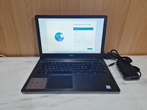 Dell Vostro 5568 15.6" Full HD 1080P Laptop Intel Core i5 16GB 1TB + SSD Webcam
