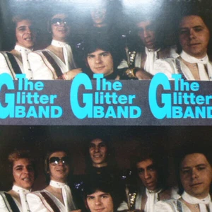 CD The Glitter Band The Magic Collection ARC Records - Bild 1 von 1