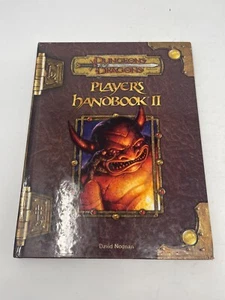 Spielerhandbuch: Bk. 2 (Dungeons & Dragons) - Bild 1 von 2