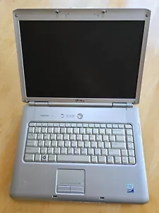 Dell Inspiron 1520 Laptop Intel Core 2 Duo Processor Untested! - Picture 1 of 4