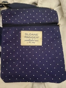Sloane Ranger Crossbody Bag - Picture 1 of 6