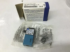 MAC 45A-L00-DAAJ-1FM Solenoid Valve - Picture 1 of 6