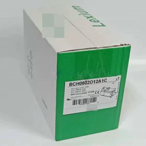 1PC New SND Servo Motor BCH0802O12A1C Free Shipping#LJ - Picture 1 of 1