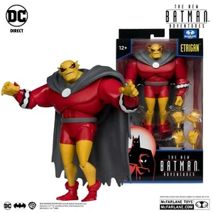 Mcfarlane The New Batman Adventures Etrigan (The Demon) - Modellino 6 pollici - Foto 1 di 5