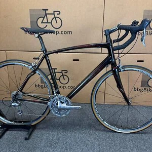 Used Specialized Roubaix Expert, Carbon Fiber Road Bike-2008, 58cm - Picture 1 of 13