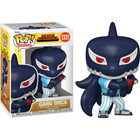 My Hero Academia - Gang Orca Hero League Baseball Pop! Vinyl Figure "New" #1331