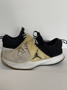 jordan trainer flyknit