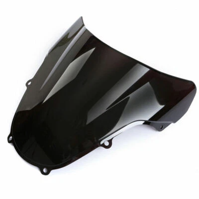 Nuevo protector de parabrisas ABS apto para Suzuki GSXR600/750 2001-2003 GSXR1000 2000-2002 K1 Foto 1 de 4