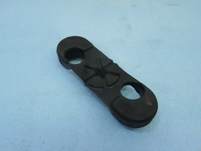 1984 Honda ATC 200S Gas Fuel Tank rear Rubber Mount - Image 1 of 4