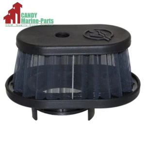 NIB Mercury Air Filter 8M0082911 897575T01 897575T02 75 80 90 100 115HP 4 Stroke - Picture 1 of 1