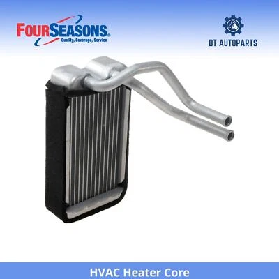 Núcleo aquecedor HVAC Honda CRX 1988-1991 4 estações 1989 1990 - Imagem 1 de 3