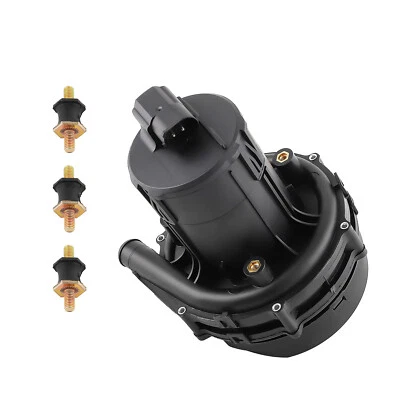 Bomba de inyección de aire Smog secundaria para BMW E46 323i 325i 328i 330i 11727553056 Foto 1 de 4