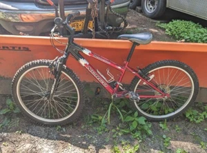 Norco Detonator 24 Adventure Series Bike Youth Mountain 5 Speed RST 154 Bicycle - Picture 1 of 21