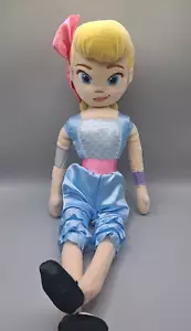 Toy Story 4 Bo Peep Plush - Picture 1 of 7