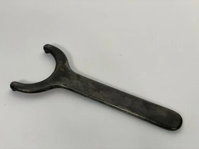 Llave de pasador vintage de 3" Foto 1 de 4