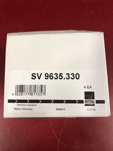 Rittal SV Component Adapter SV9635.330 (4 Pack) - Picture 1 of 5