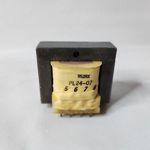Dale PL24-07 Transformator - Bild 1 von 4