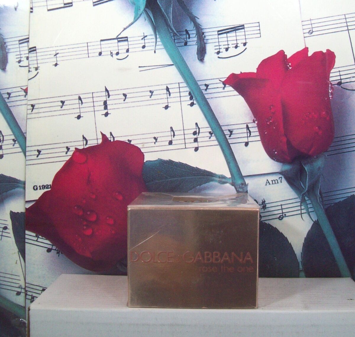 Rose the One by Dolce&Gabbana Fragrances for Women for sale Rose the One by Dolce&Gabbana Fragrances for Women for sale