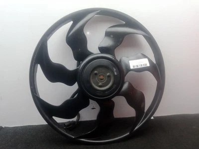 3137230079 ELEKTRO-LÜFTER / 2 PINES / BOSCH / 715475 FÜR KIA CARENS IV 1.7 CRDI - Image 1 of 4