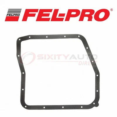 Fel-Pro Transmission Oil Pan Gasket for 1995-2004 Toyota Avalon - Automatic hd Foto 1 de 4