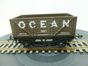 Hornby R204 Ocean Open Wagon ~ OO Gauge - Picture 1 of 5