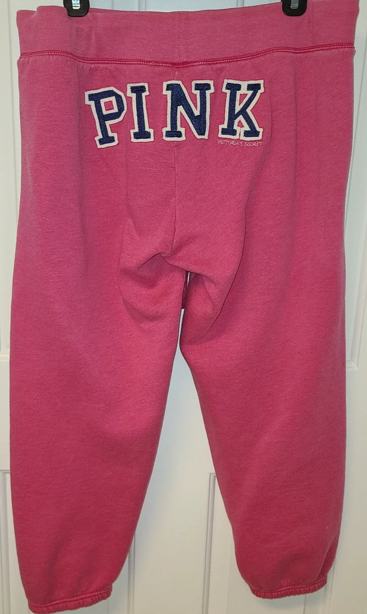 victoria secret pink sweats products for sale | eBay