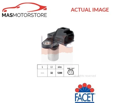 CAMSHAFT POSITION SENSOR EPS 1953637 FOR TOYOTA HIACE IV,HILUX VII,HIACE V - Image 1 of 4