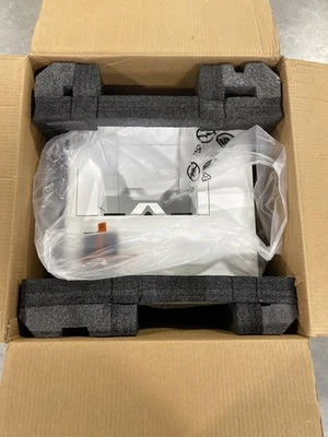 HP Color LaserJet Enterprise 6700dn Printer- White - Image 1 of 4