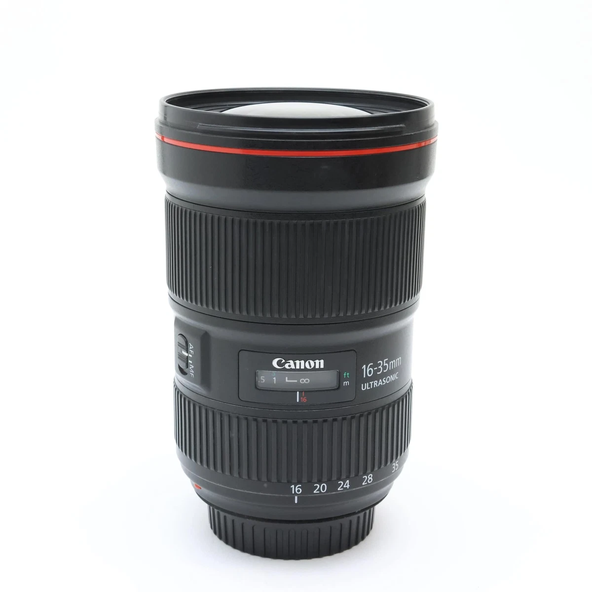 中古/完動 Canon EF16-35mm f/2.8L II USM Canon 