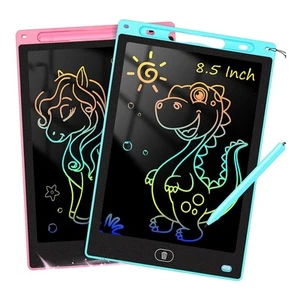 Writing Tablet Drawing Pad Essential Toys 8.5Inch N9R56243 - Picture 1 of 6