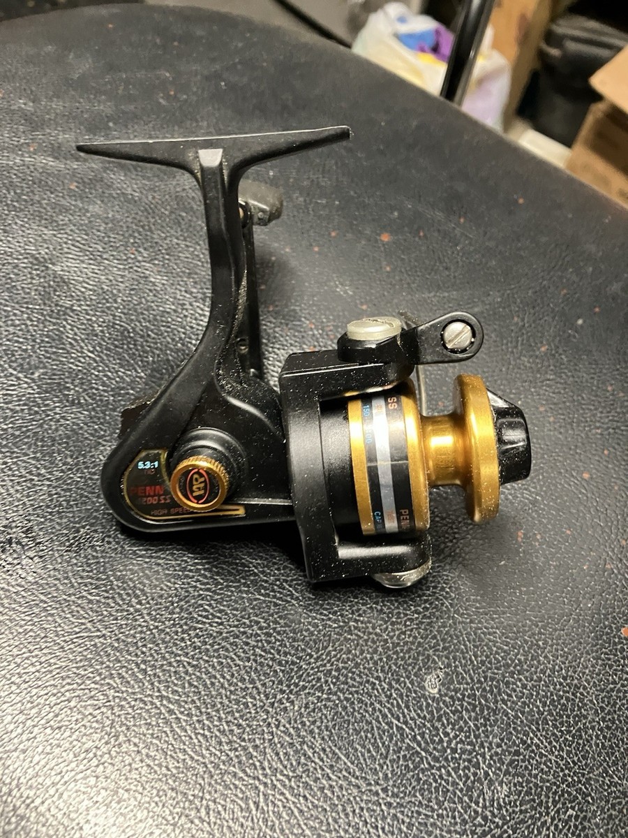 penn 4200ss products for sale | eBay