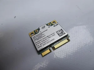 Dell Latitude E6330 P195 WLAN Karte 0X9JDY #2774 - Picture 1 of 2