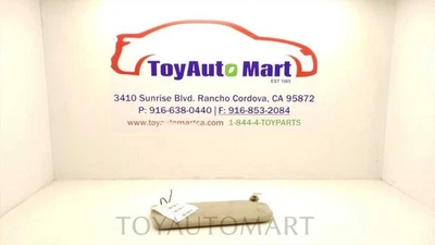 Parasol izquierdo conductor iluminado para 98-00 LEXUS GS300 22977 Foto 1 de 4