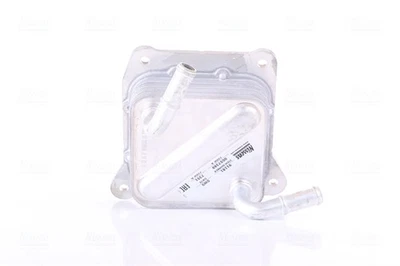 91181 NISSENS Oil Cooler, automatic transmission for NISSAN - Image 1 of 4