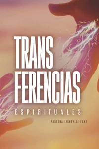 Transferencias Espirituales (Spanish Edition) Paperback – December 15, 2020 - Imagen 1 de 2